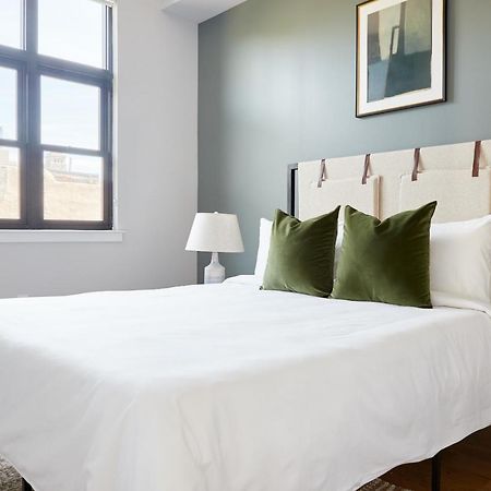 Aparthotel Sonder Vine Filadelfia Zewnętrze zdjęcie
