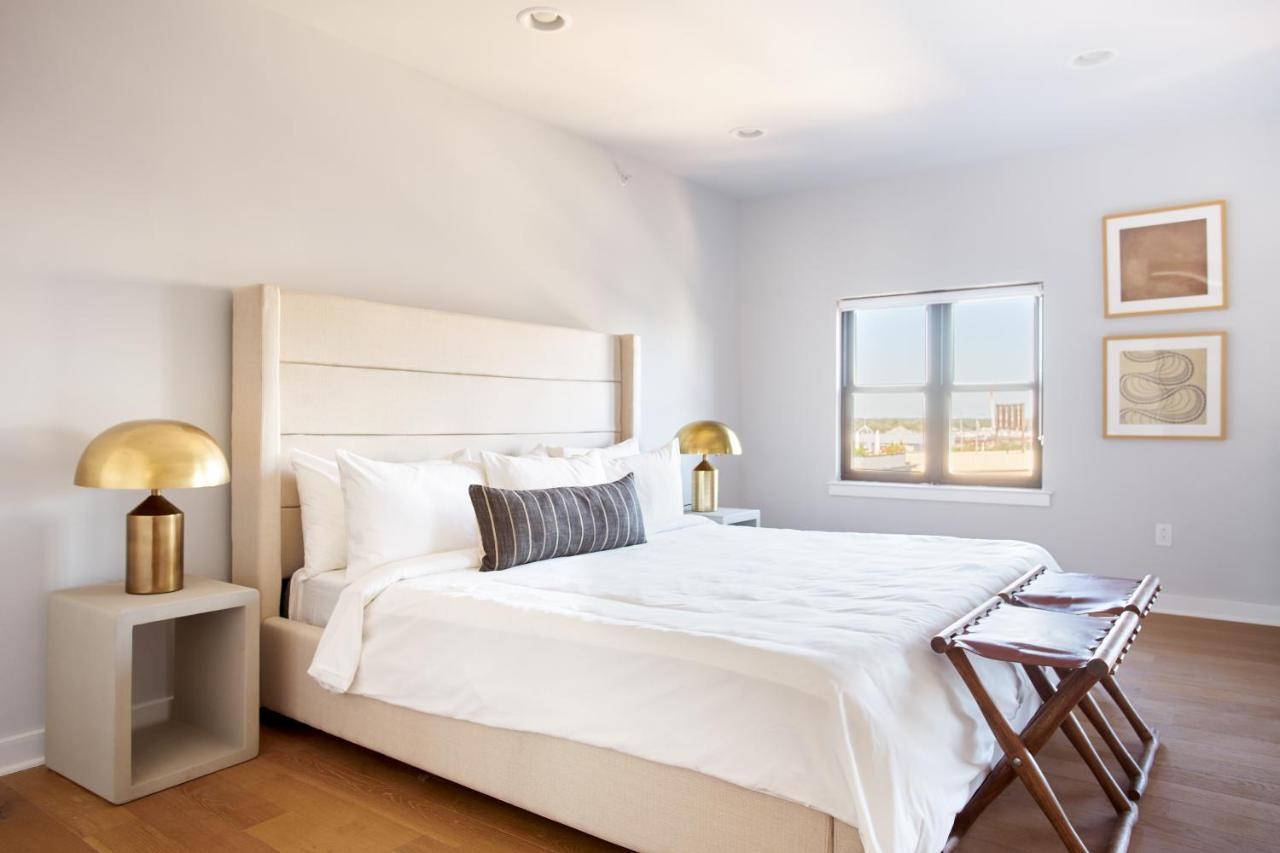 Aparthotel Sonder Vine Filadelfia Zewnętrze zdjęcie