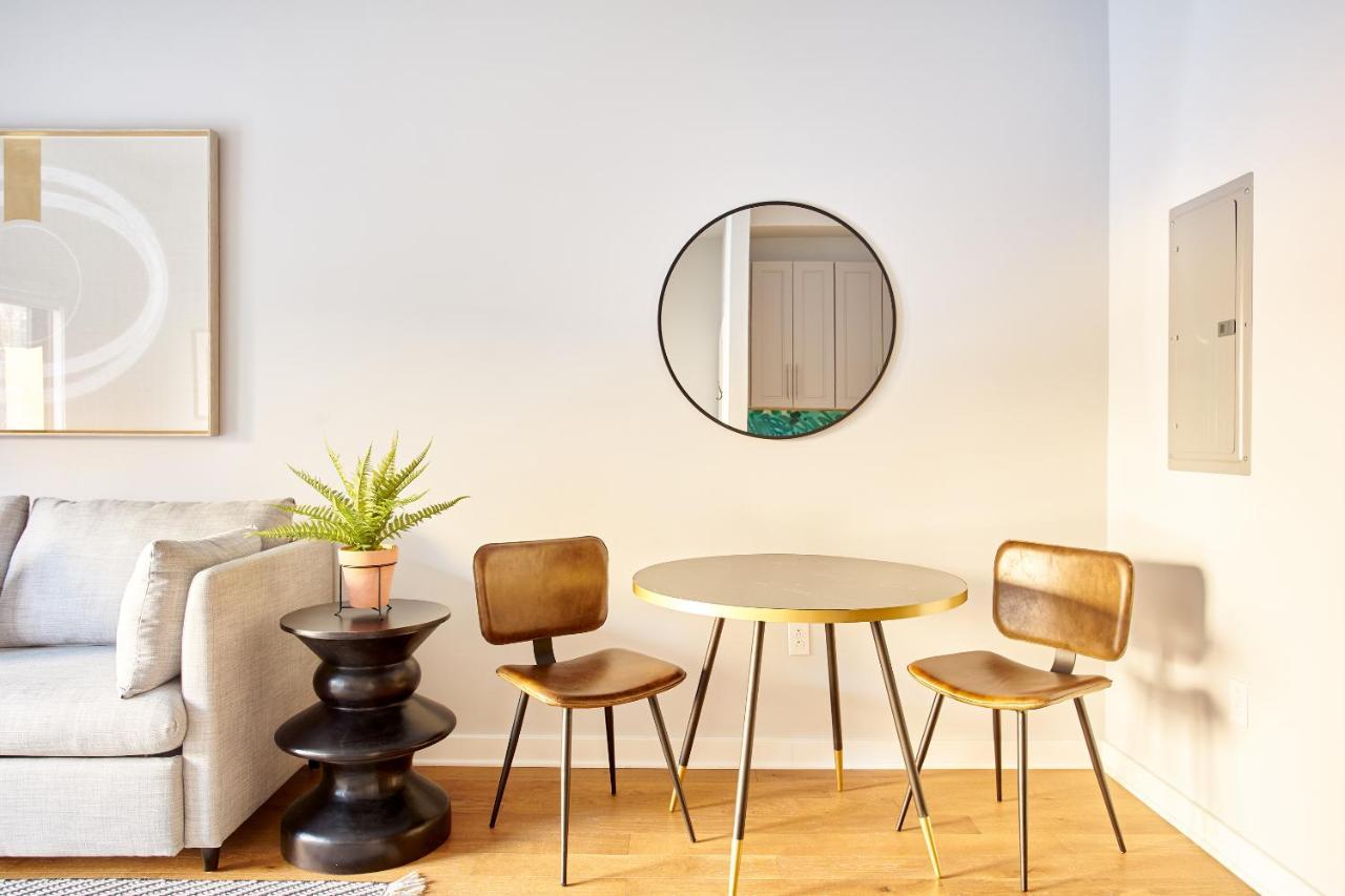 Aparthotel Sonder Vine Filadelfia Zewnętrze zdjęcie